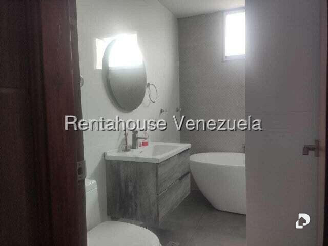 Apartamento en Santa Paula, Caracas – 7