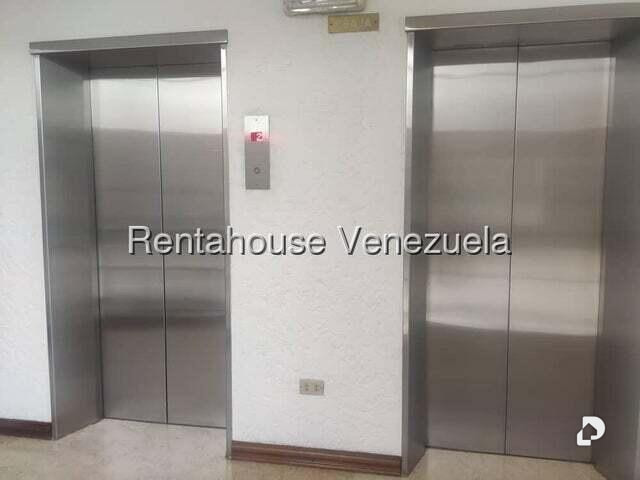Apartamento en Santa Paula, Caracas – 12