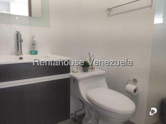 Apartamento en Santa Paula, Caracas – 8