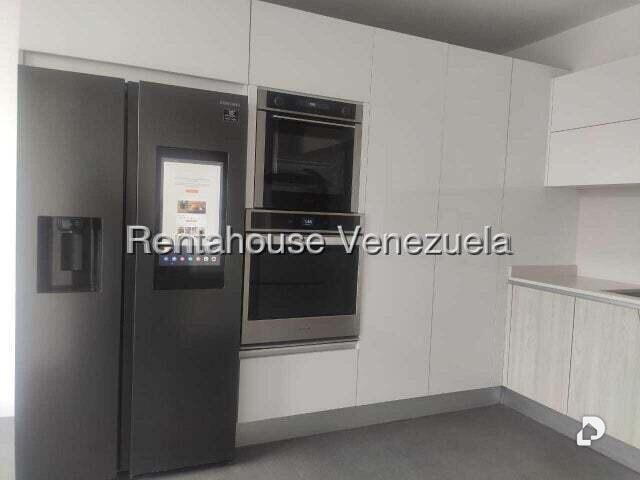 Apartamento en Santa Paula, Caracas – 3