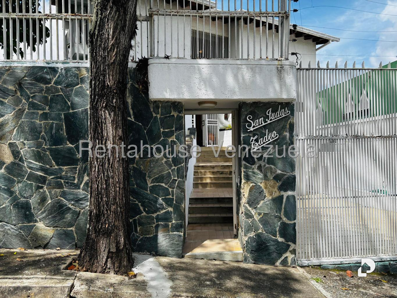 Casa en Colinas del Tamanaco, Caracas – 2