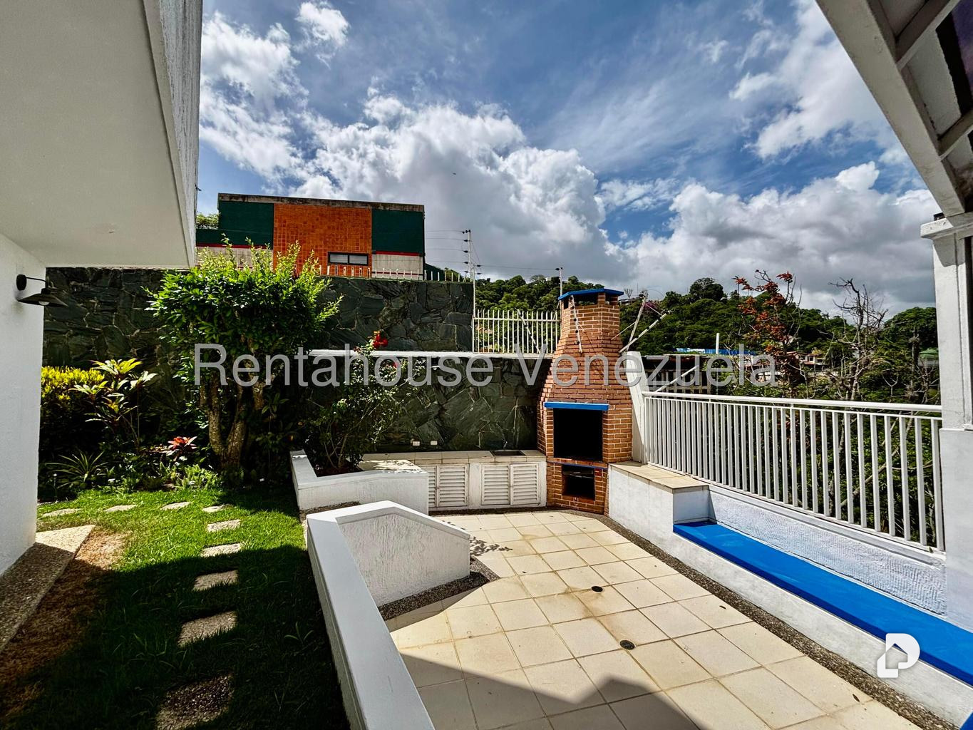 Casa en Colinas del Tamanaco, Caracas – 17