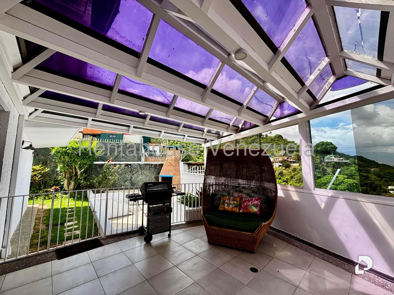 Casa en Colinas del Tamanaco, Caracas – 27