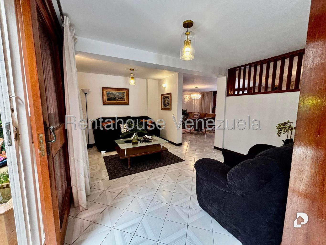 Casa en Colinas del Tamanaco, Caracas – 18