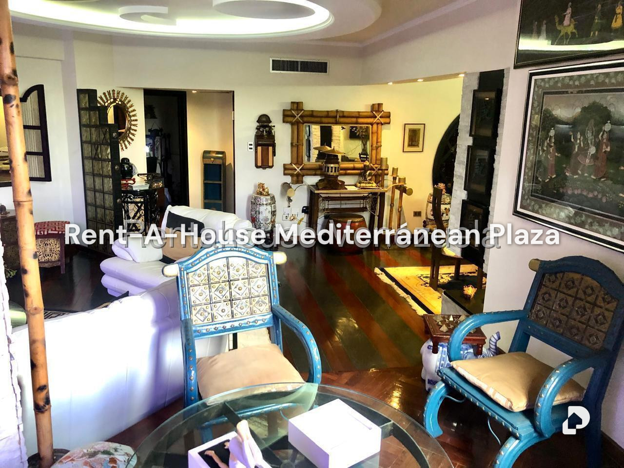 Apartamento en La Trigaleña, Valencia – 5