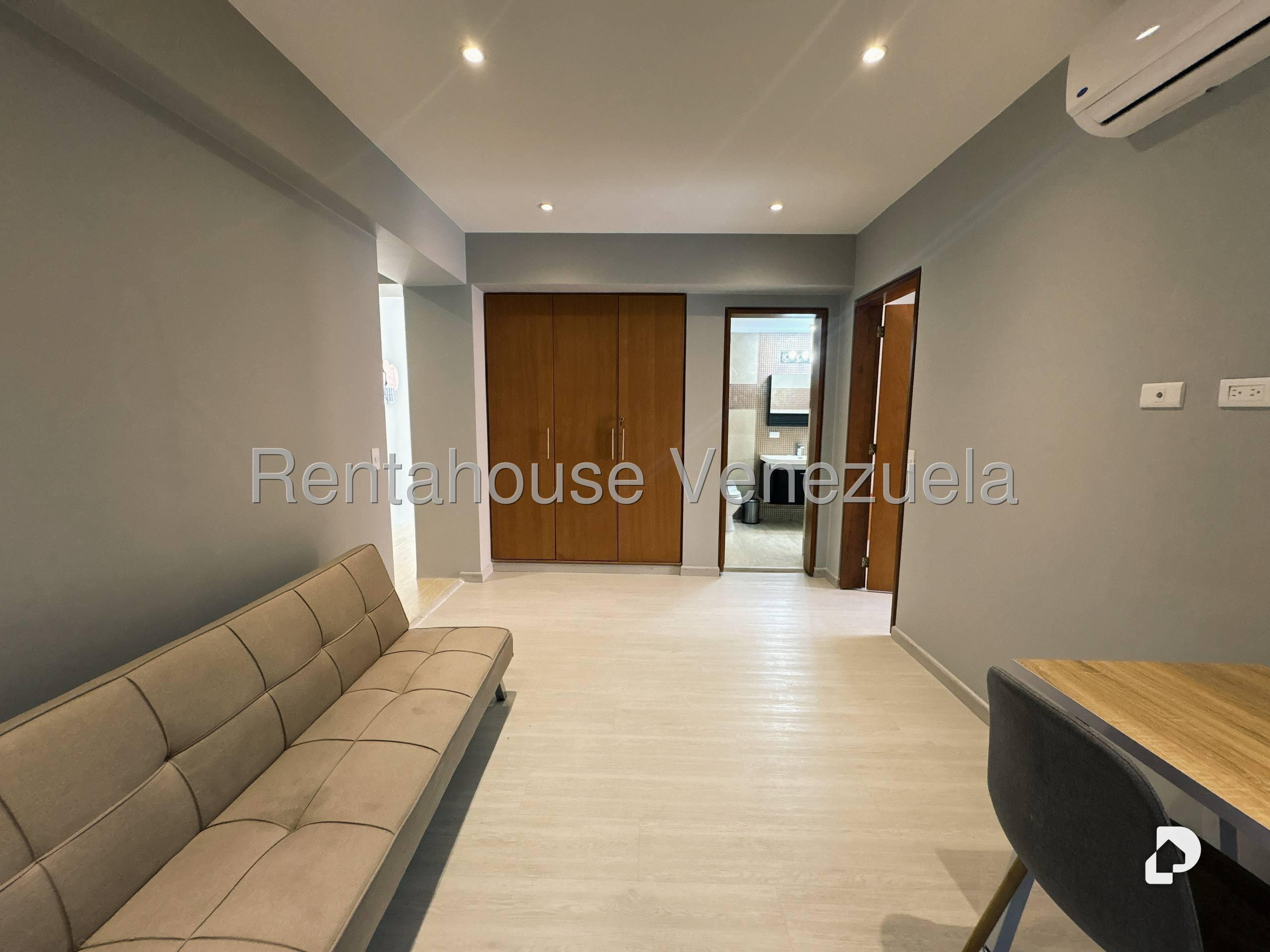 Apartamento en La Castellana, Caracas – 18