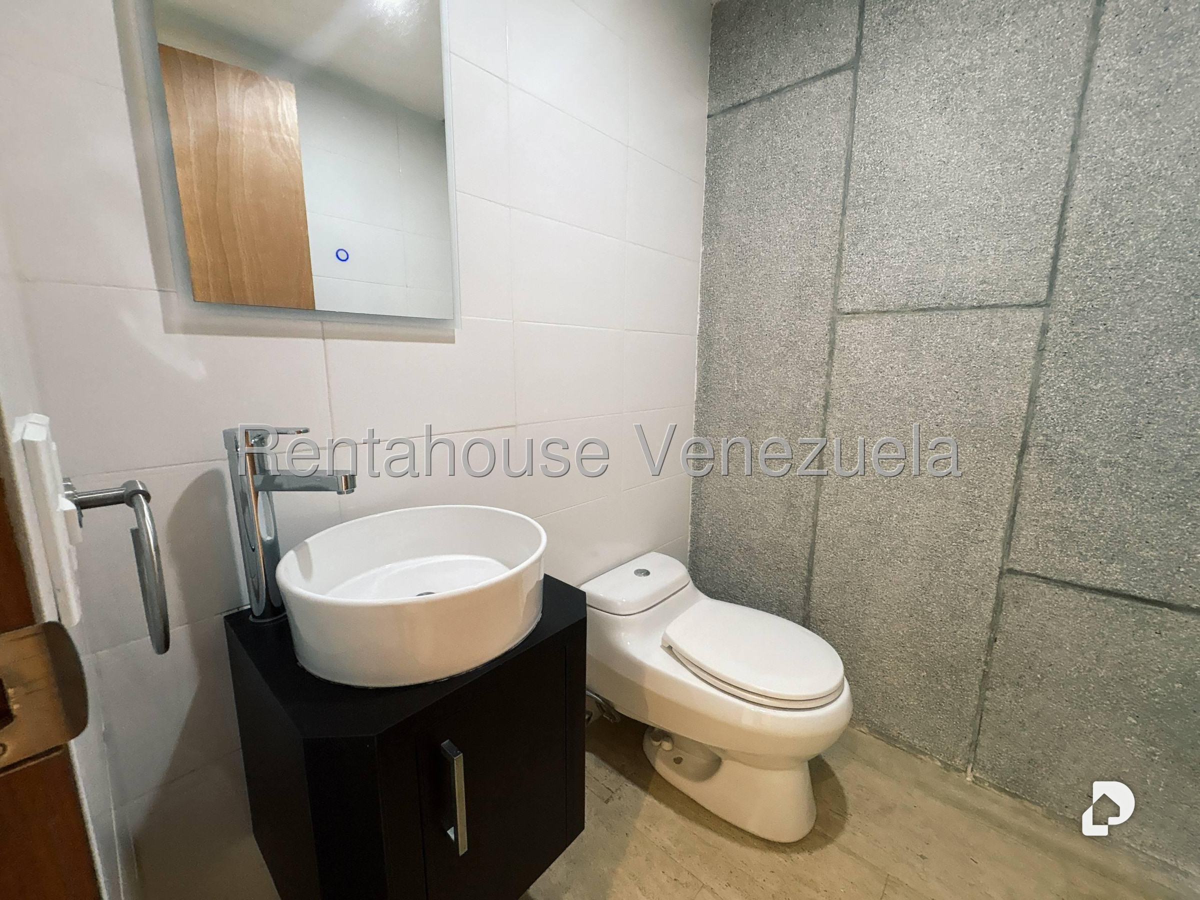 Apartamento en La Castellana, Caracas – 19