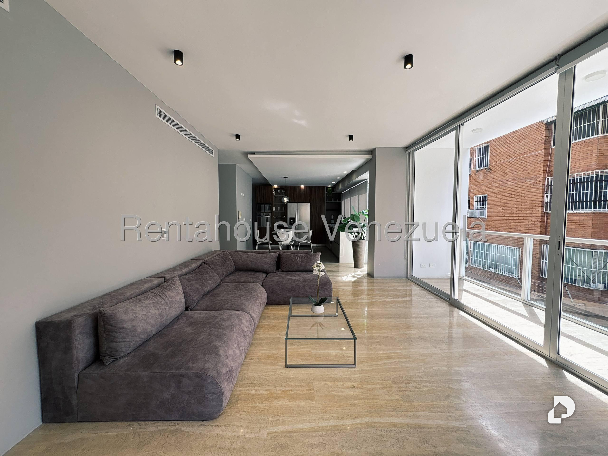 Apartamento en La Castellana, Caracas – 7