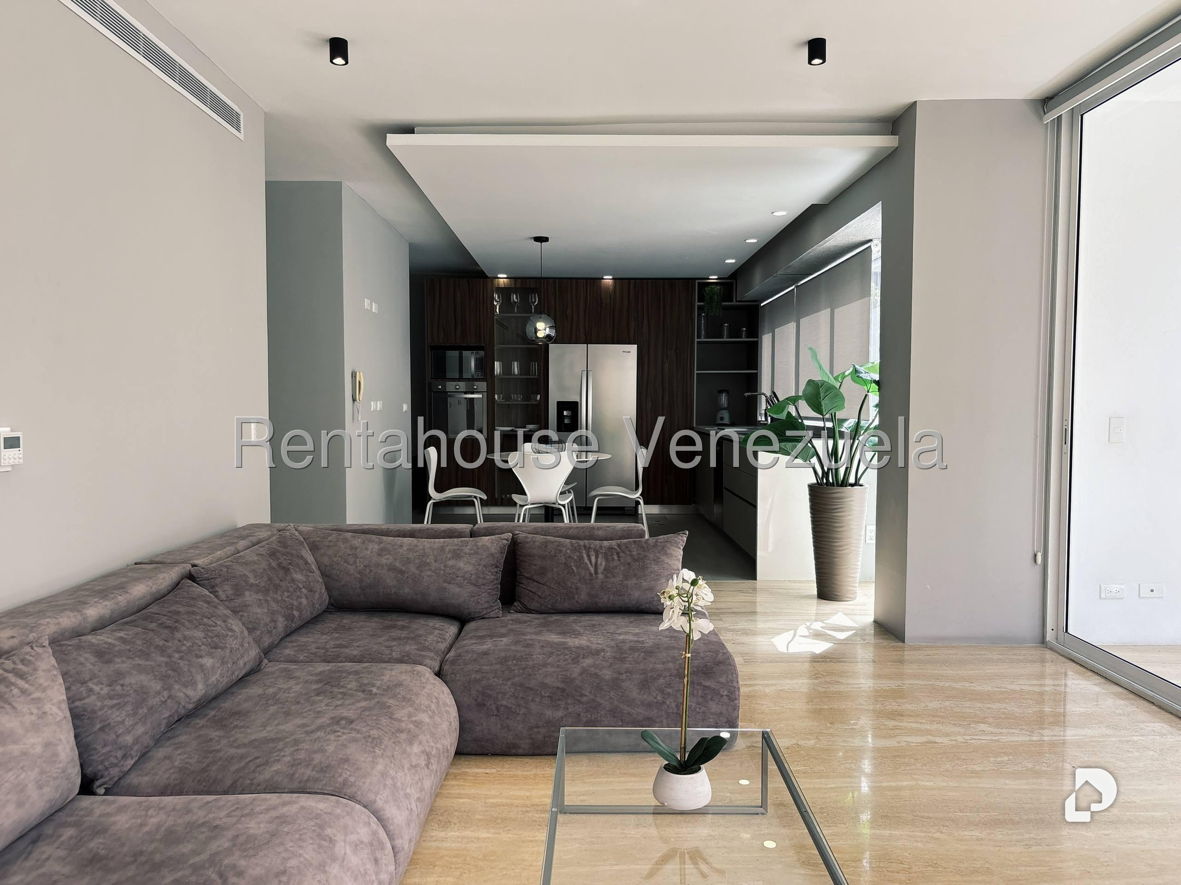 Apartamento en La Castellana, Caracas – 6