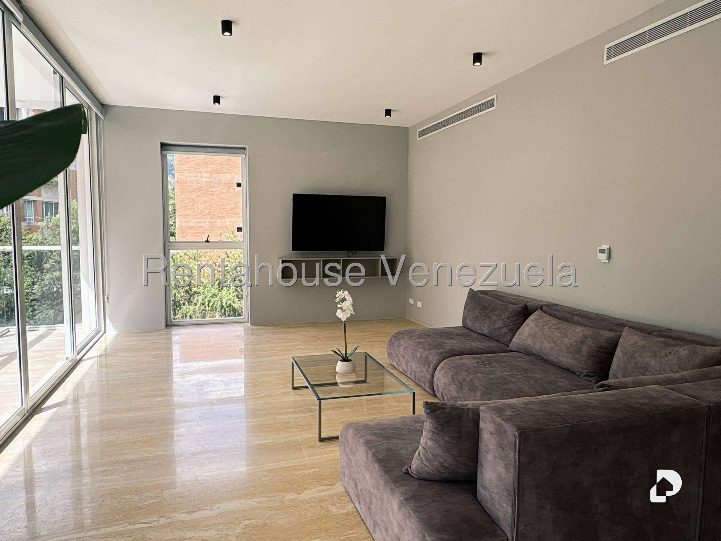 Apartamento en La Castellana, Caracas – 8