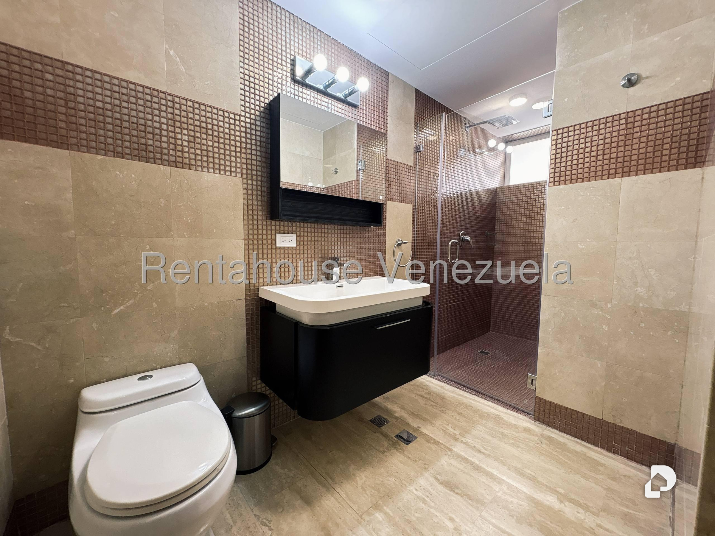 Apartamento en La Castellana, Caracas – 16