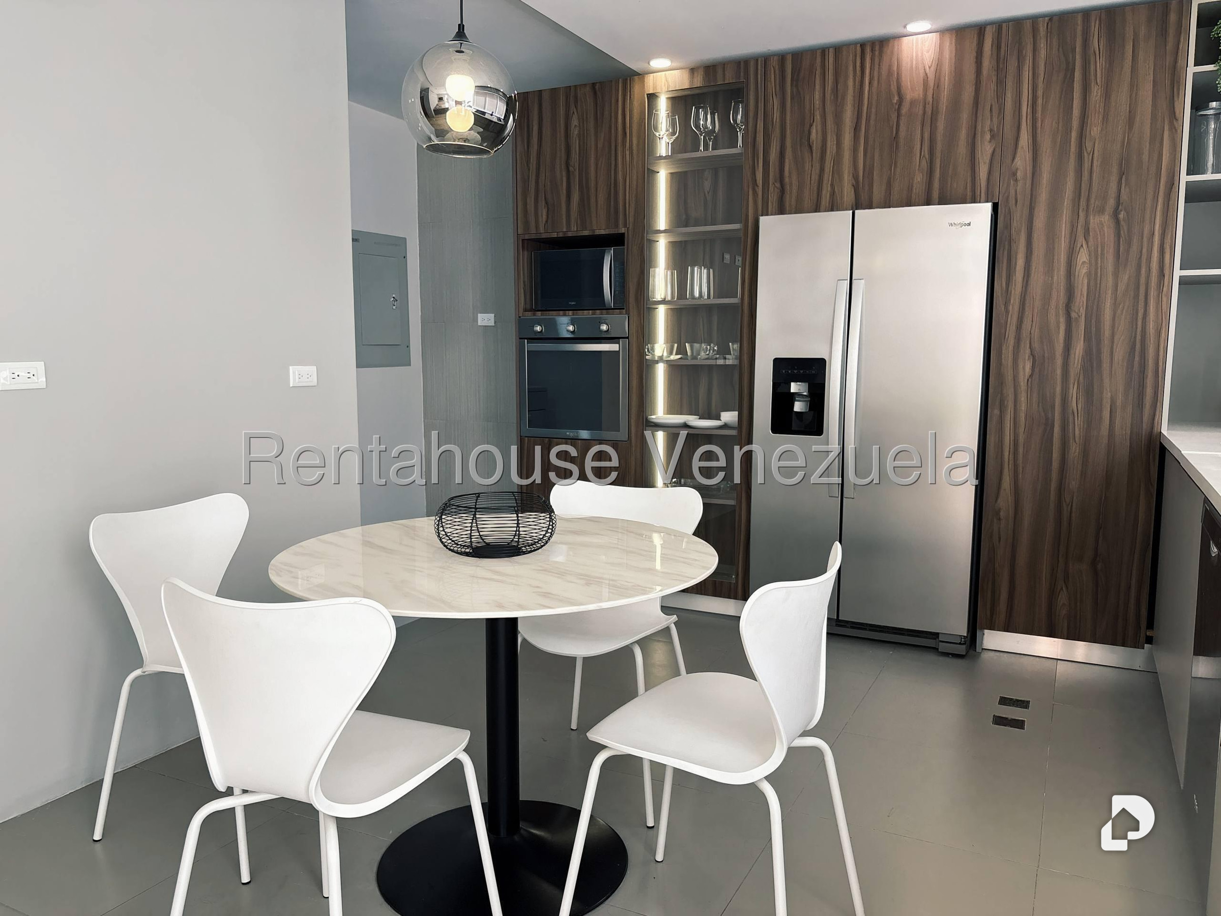 Apartamento en La Castellana, Caracas – 3