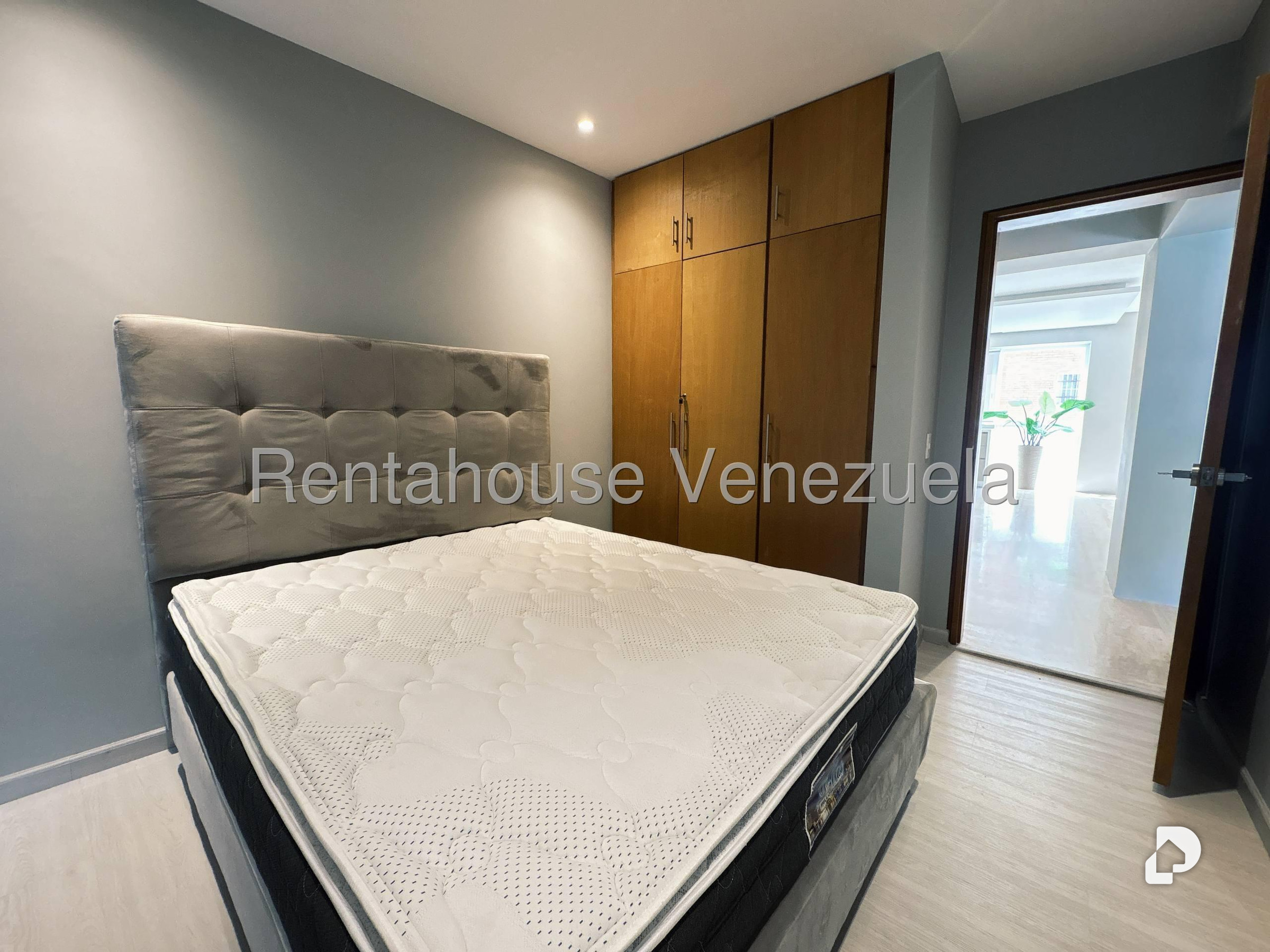 Apartamento en La Castellana, Caracas – 14