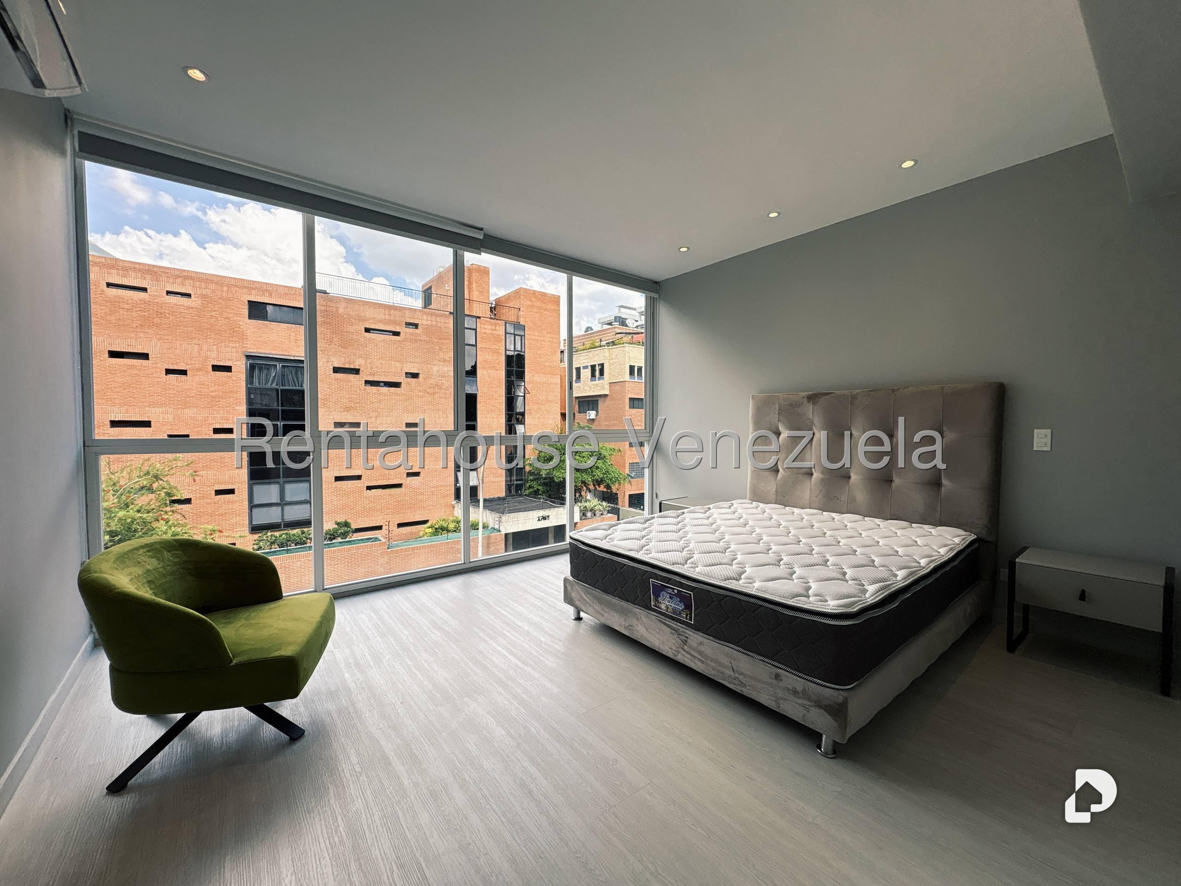 Apartamento en La Castellana, Caracas – 11