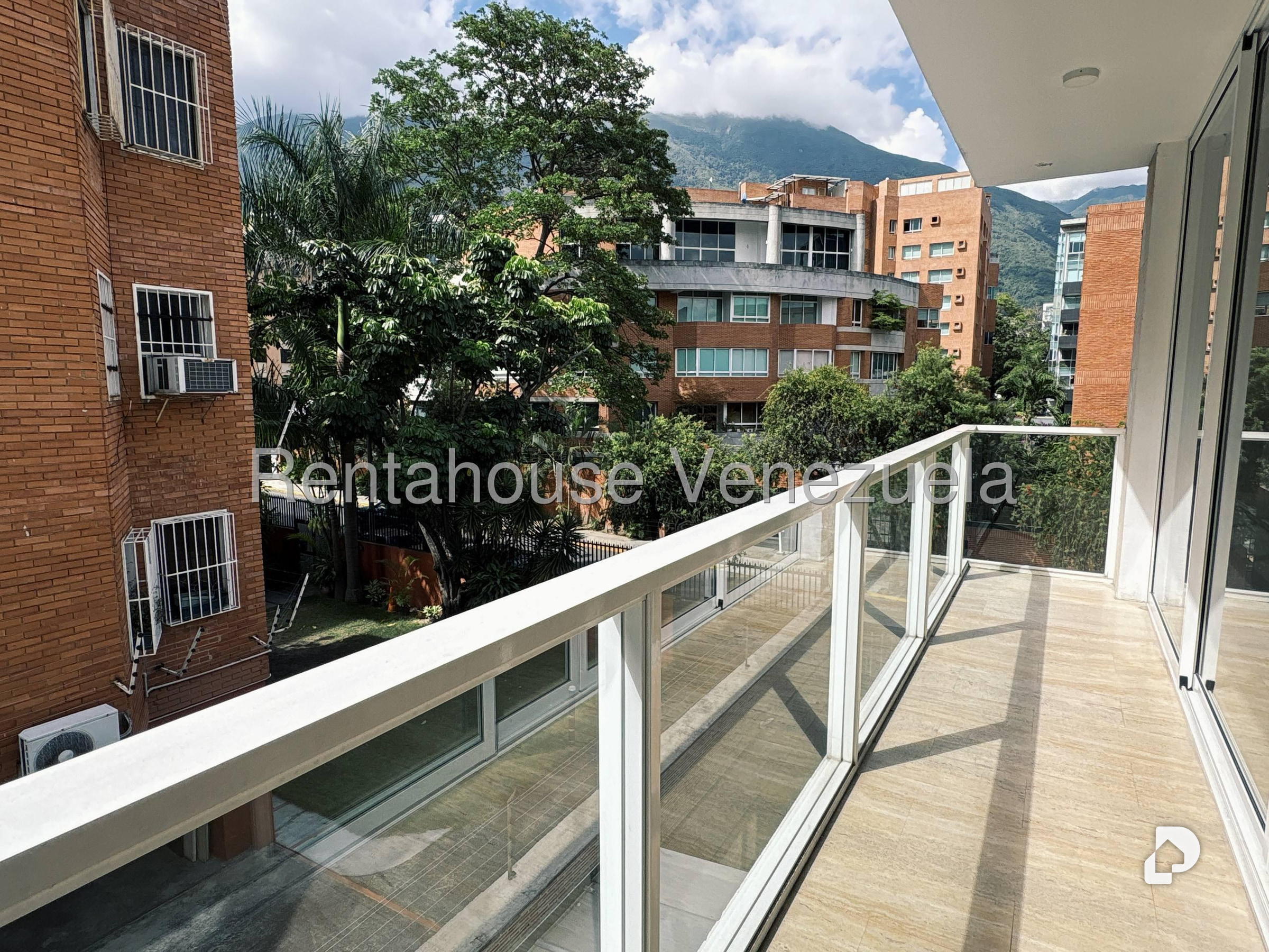 Apartamento en La Castellana, Caracas – 10