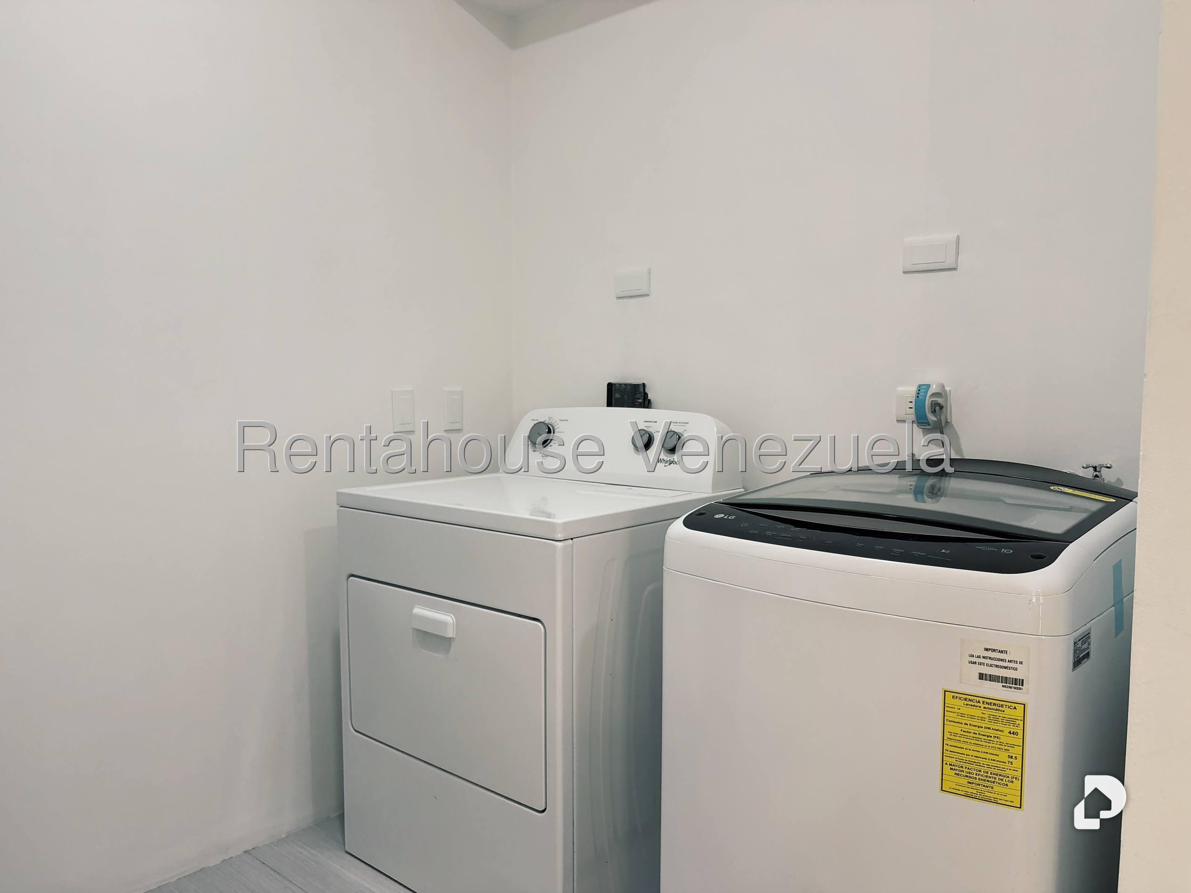 Apartamento en La Castellana, Caracas – 21