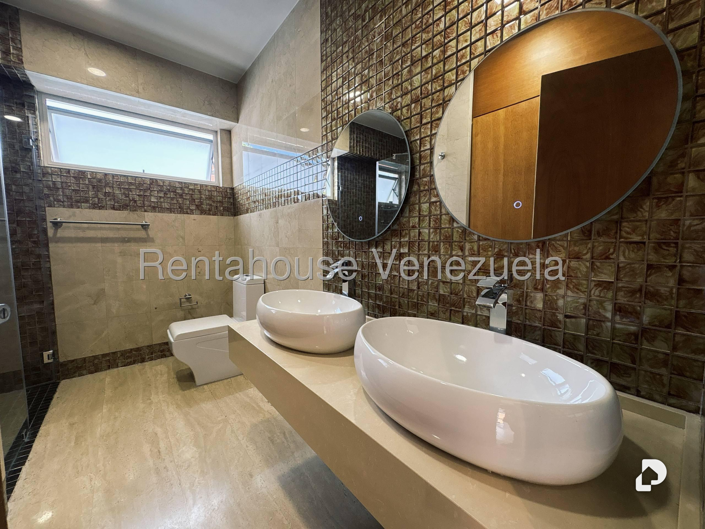 Apartamento en La Castellana, Caracas – 13