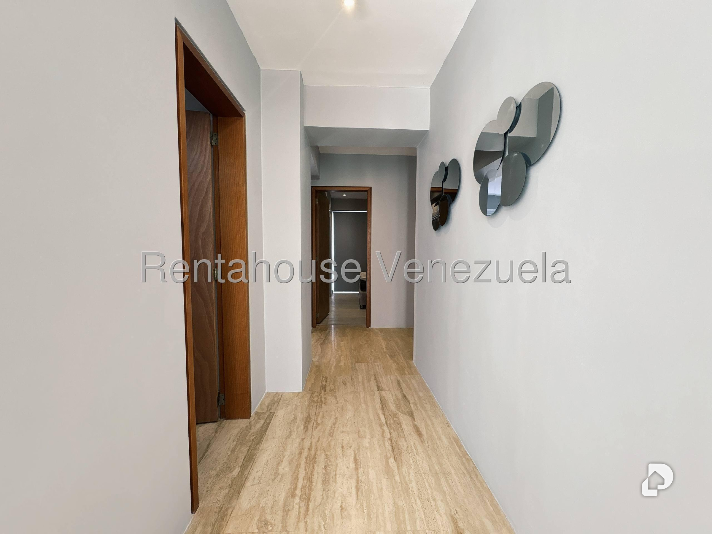 Apartamento en La Castellana, Caracas – 20