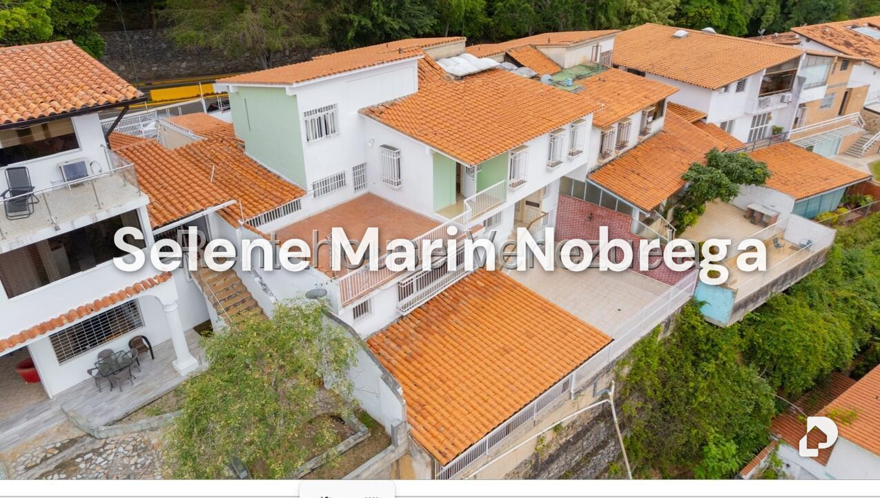 Casa en Alto Prado, Caracas – 1
