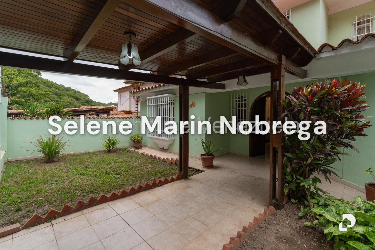 Casa en Alto Prado, Caracas – 2