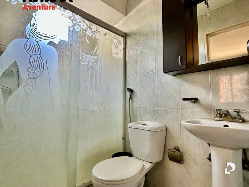 Apartment in Guarenas – 7