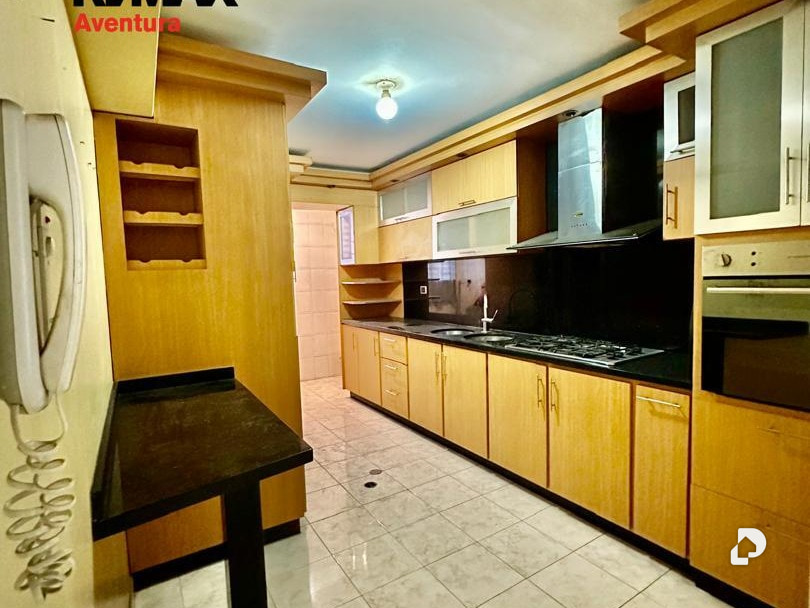 Apartment in Guarenas – 2