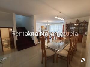 Casa en Alto Prado, Caracas – 20