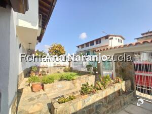 Casa en Alto Prado, Caracas – 25