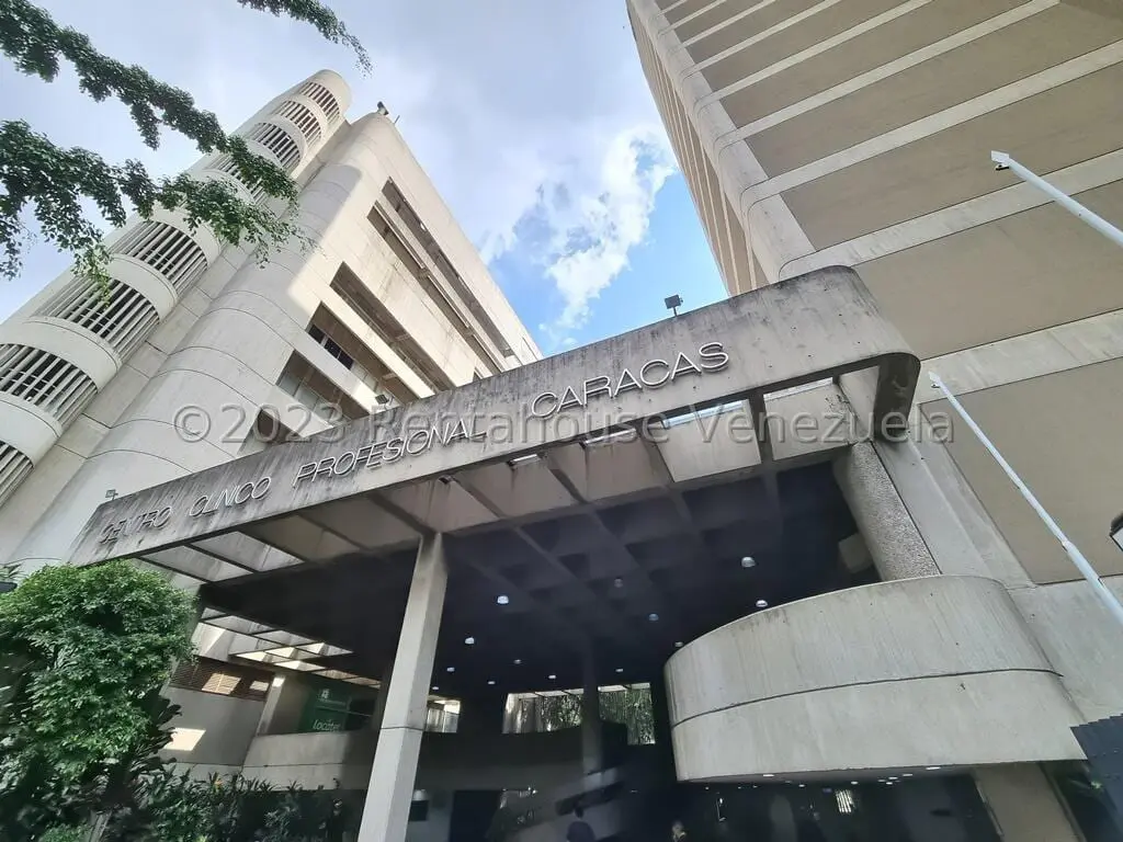 Local comercial en San Bernardino, Caracas - 1