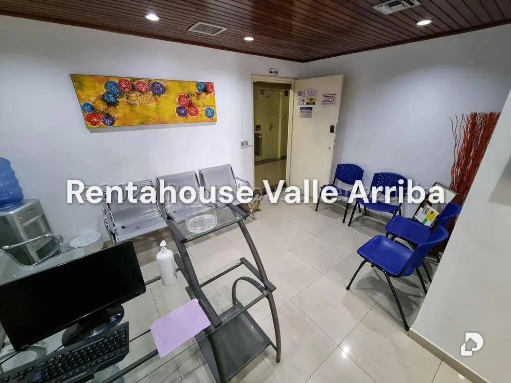 Local comercial en San Bernardino, Caracas – 11