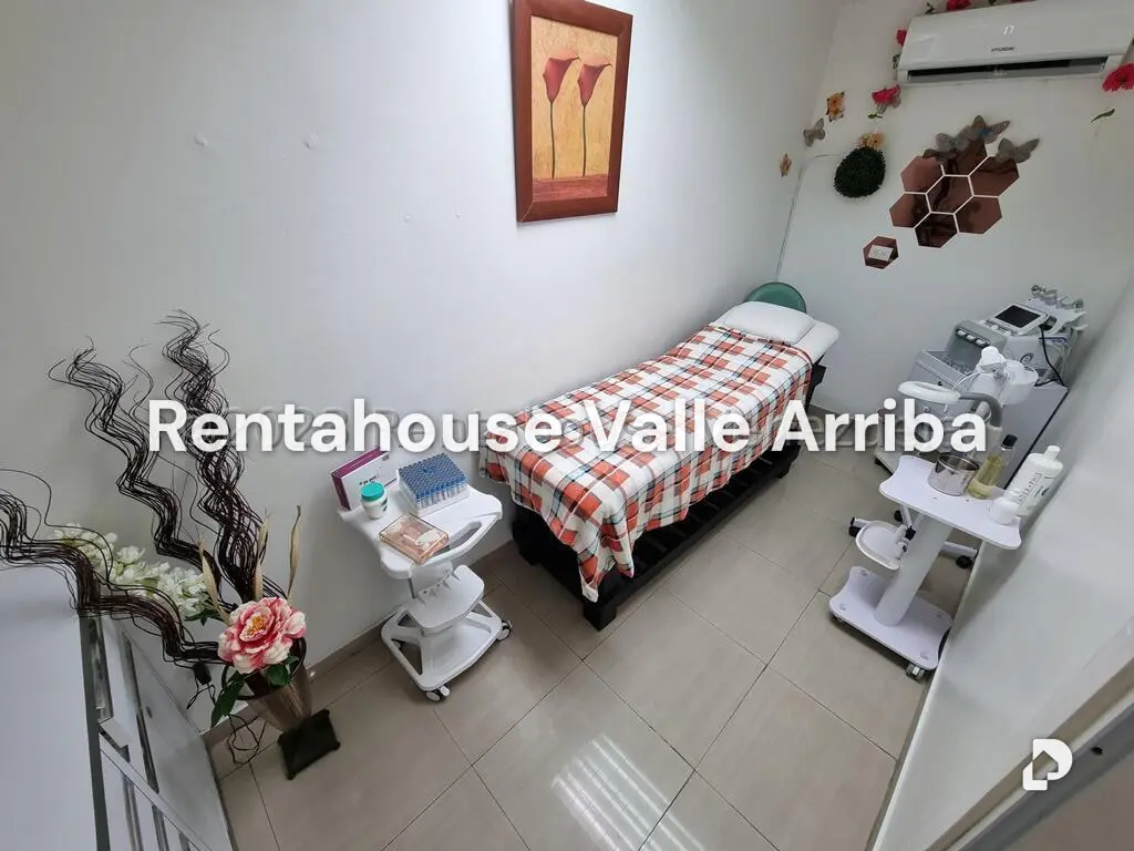 Local comercial en San Bernardino, Caracas – 6
