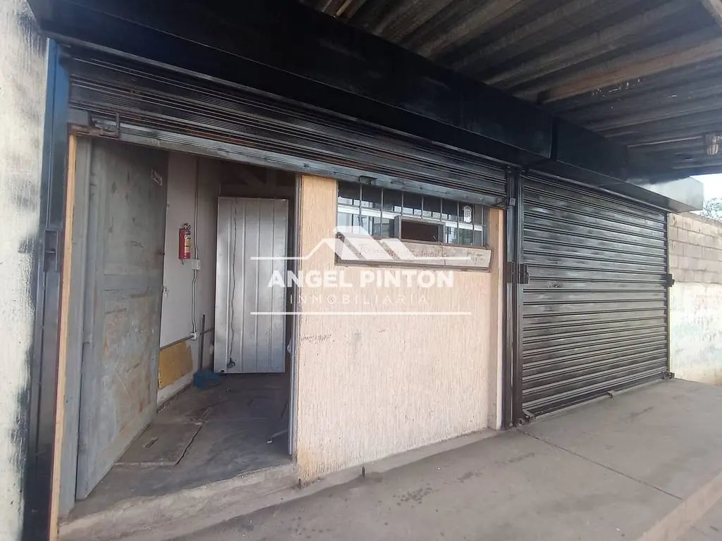 Commercial space in Maracaibo - 1