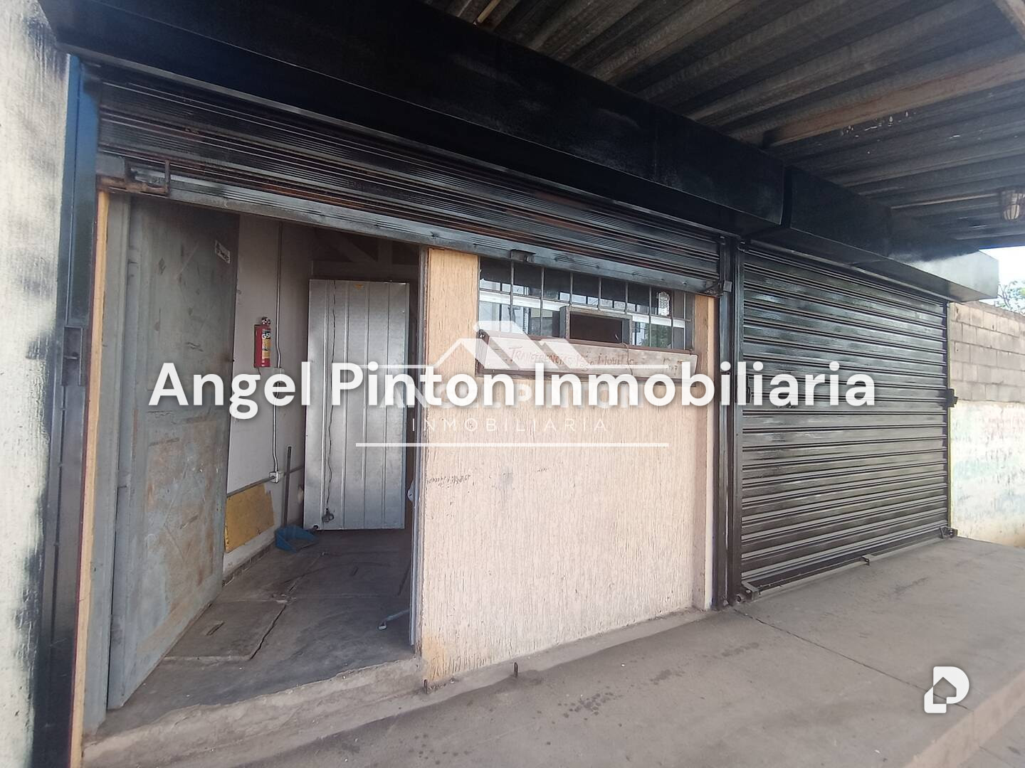 Local comercial en La Florida, Maracaibo – 1