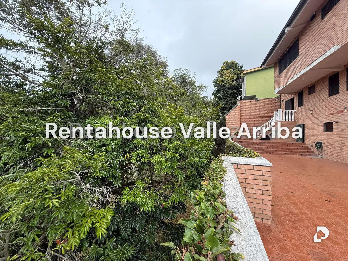 Casa en Las Minas, San Antonio de Los Altos – 26