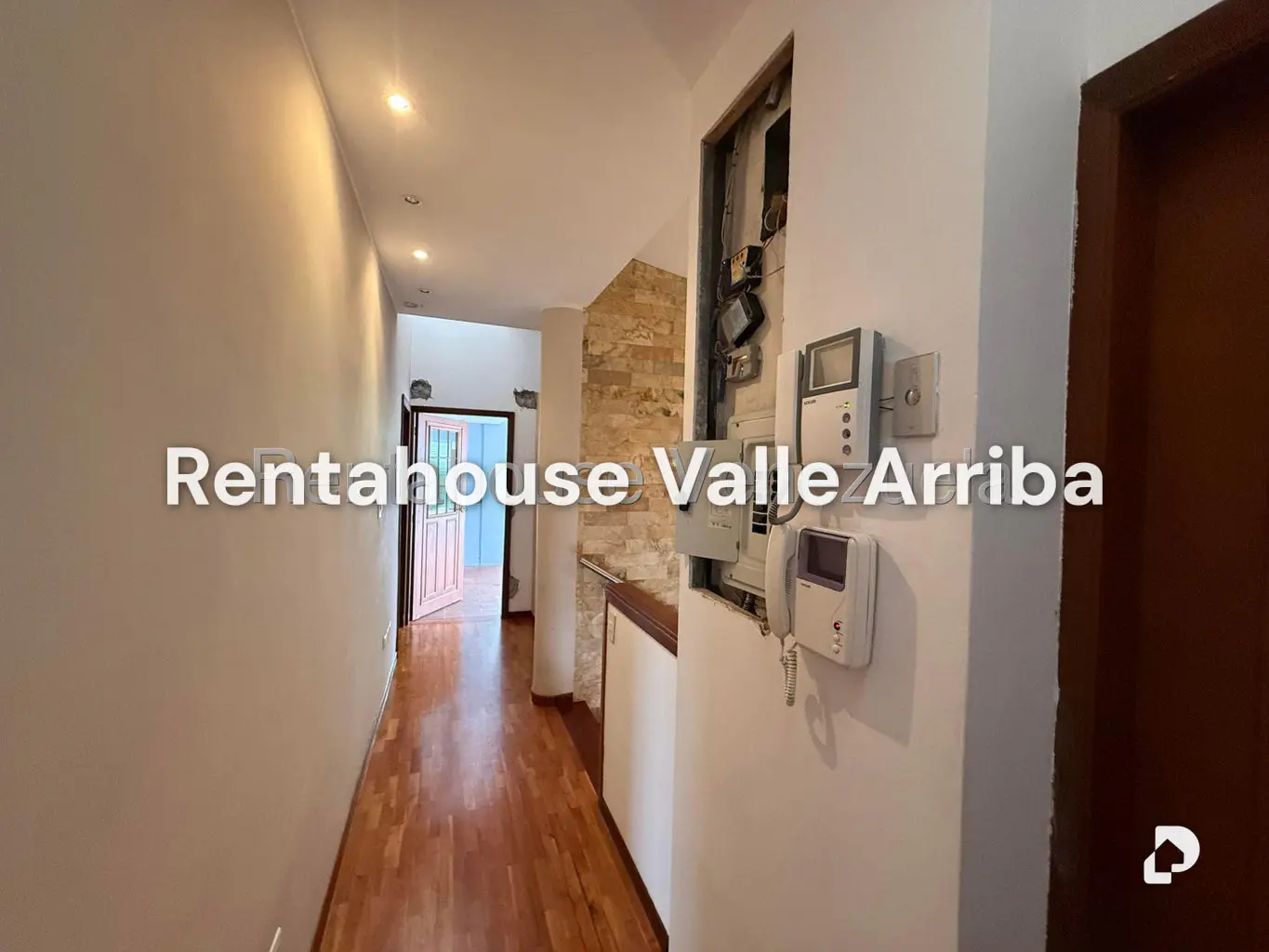 Casa en Las Minas, San Antonio de Los Altos – 17