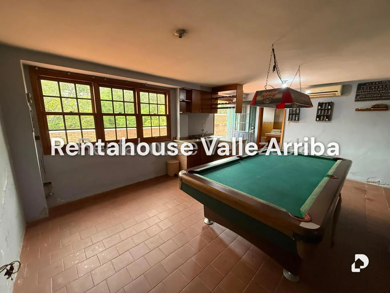 Casa en Las Minas, San Antonio de Los Altos – 24