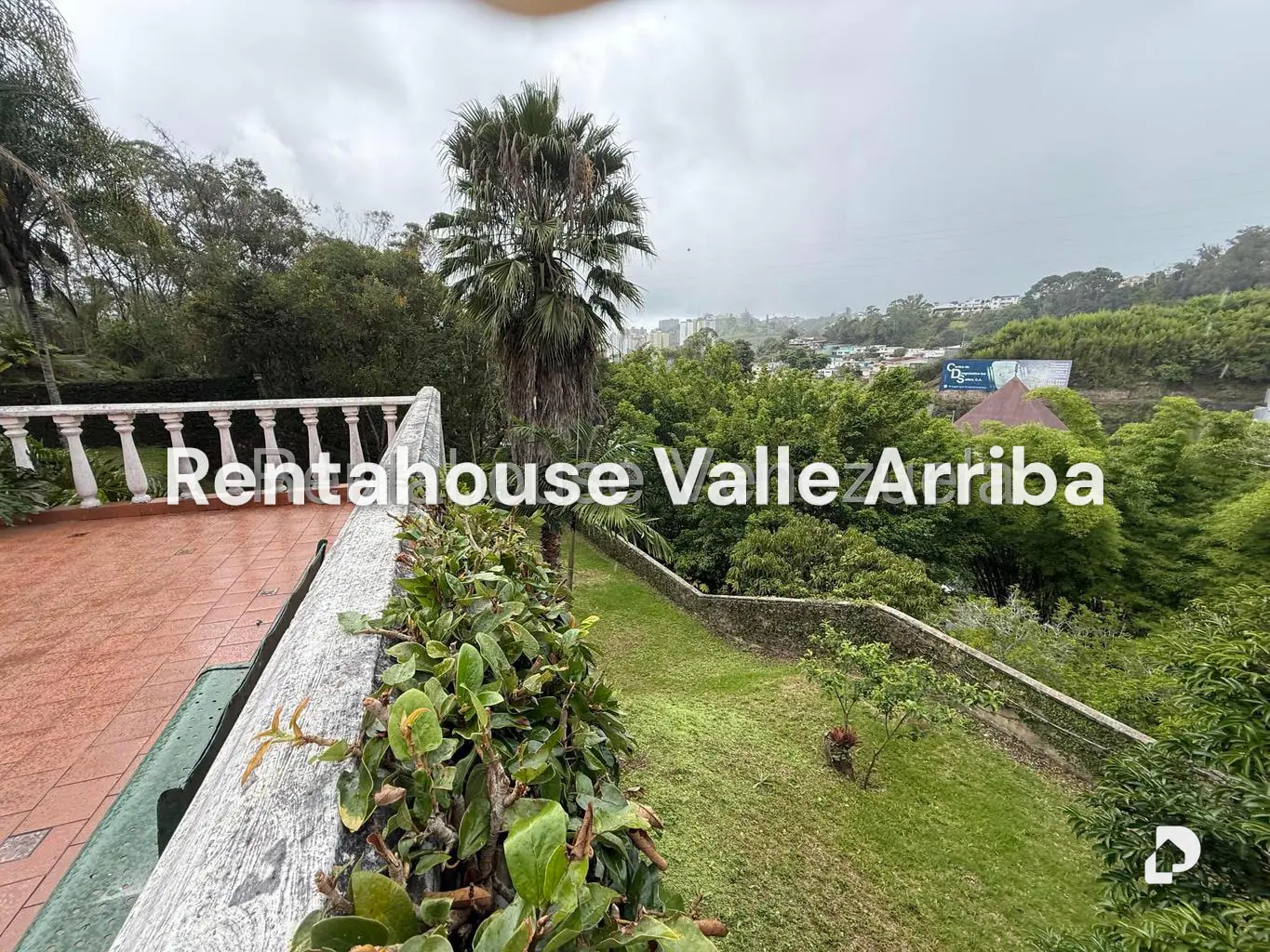 Casa en Las Minas, San Antonio de Los Altos – 28