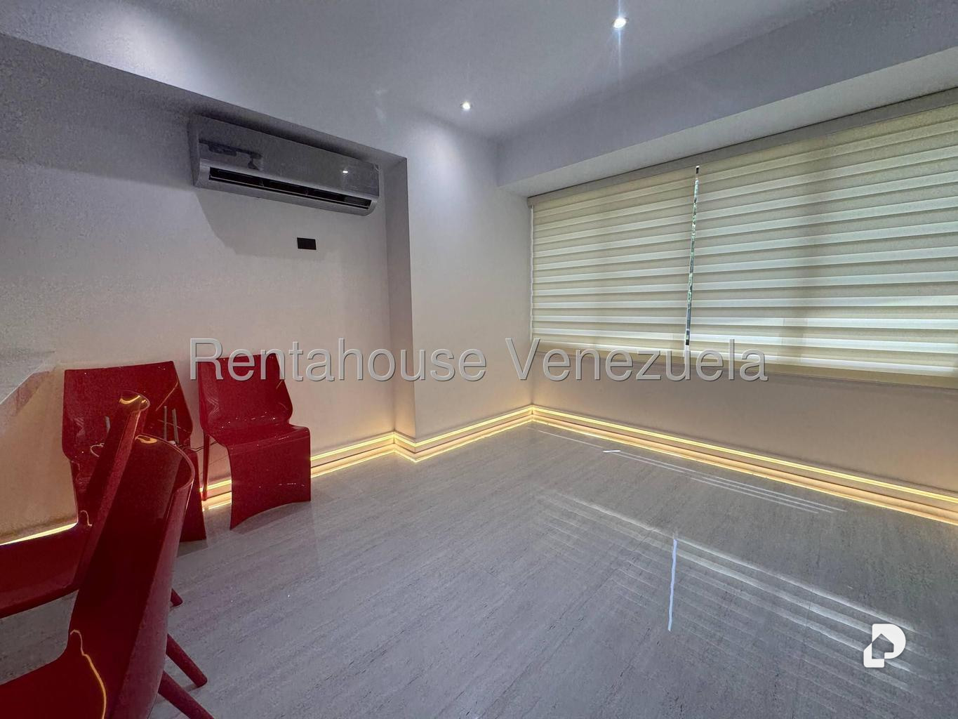 Apartamento en Lomas de La Alameda, Caracas – 15