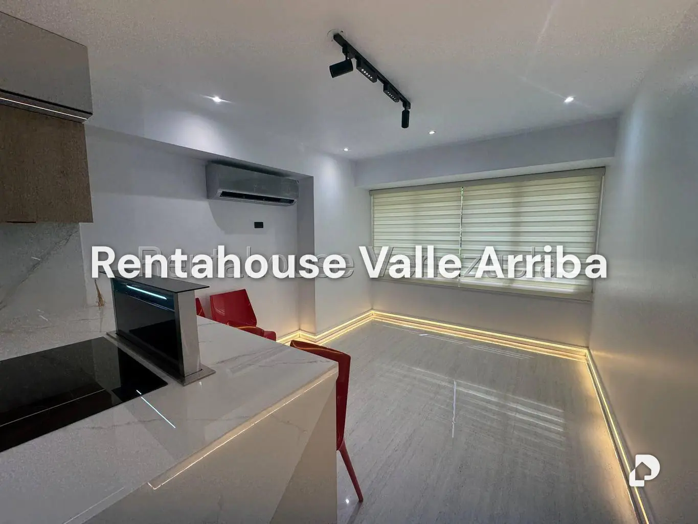 Apartamento en Lomas de La Alameda, Caracas – 7