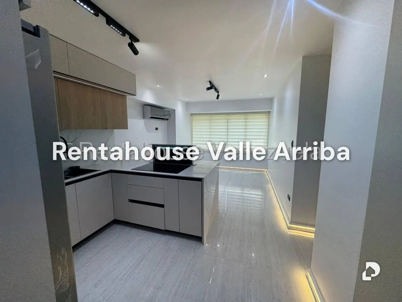 Apartamento en Lomas de La Alameda, Caracas – 5