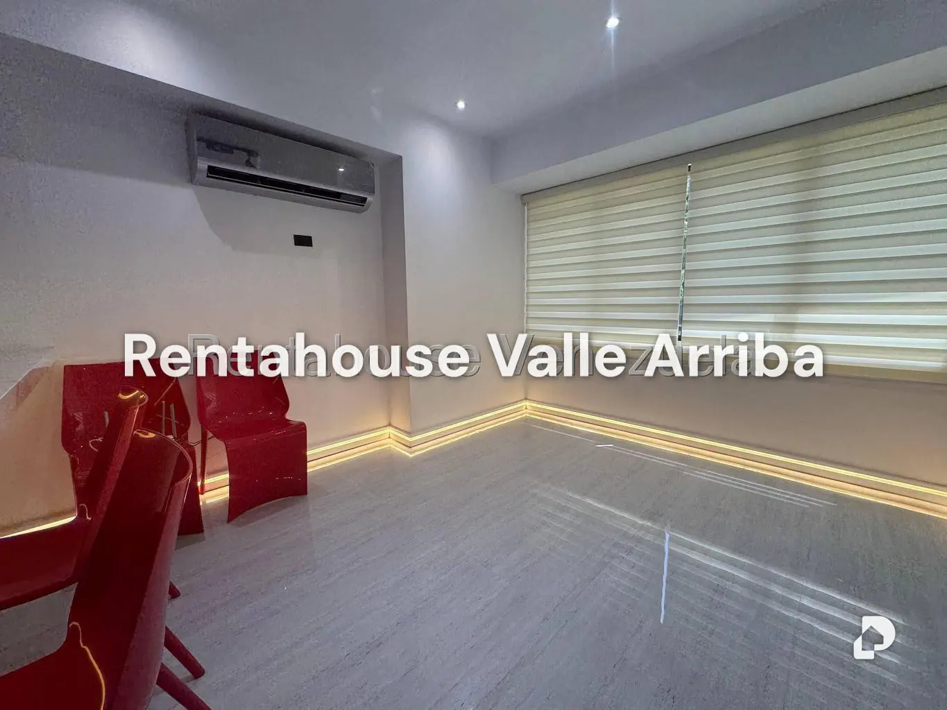 Apartamento en Lomas de La Alameda, Caracas – 15
