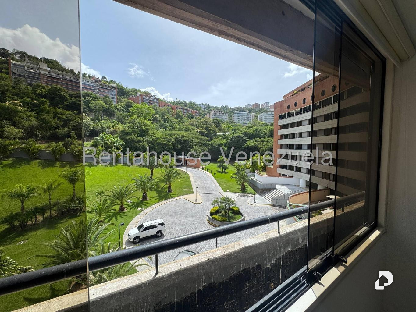 Apartamento en Lomas de La Alameda, Caracas – 22