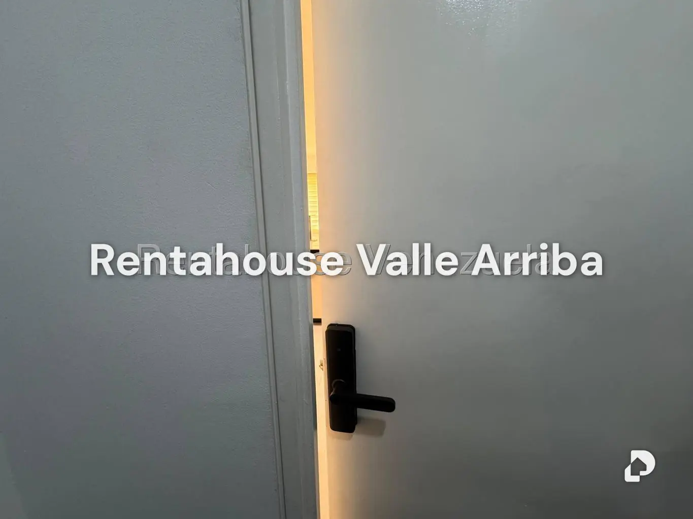 Apartamento en Lomas de La Alameda, Caracas – 4