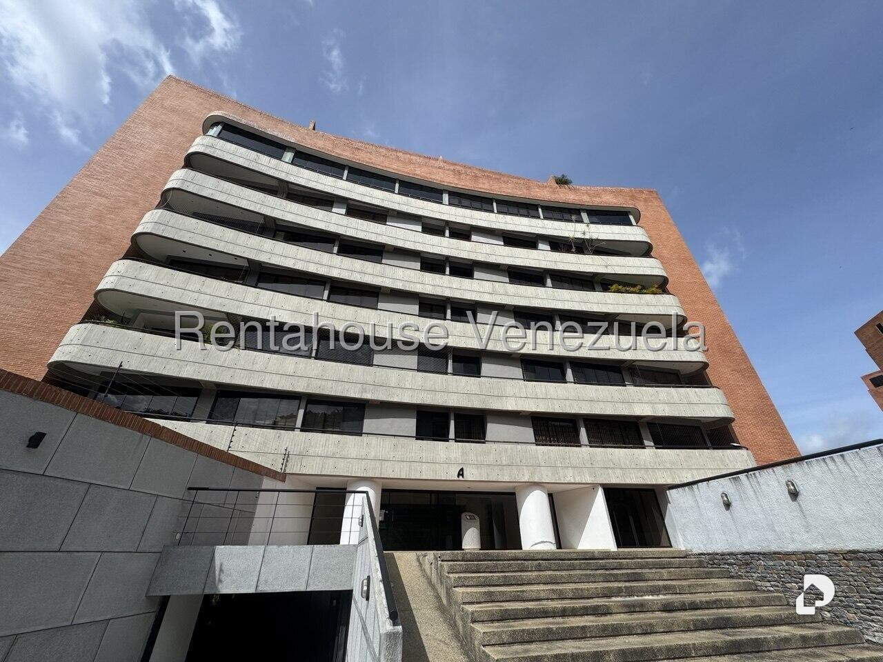 Apartamento en Lomas de La Alameda, Caracas – 2