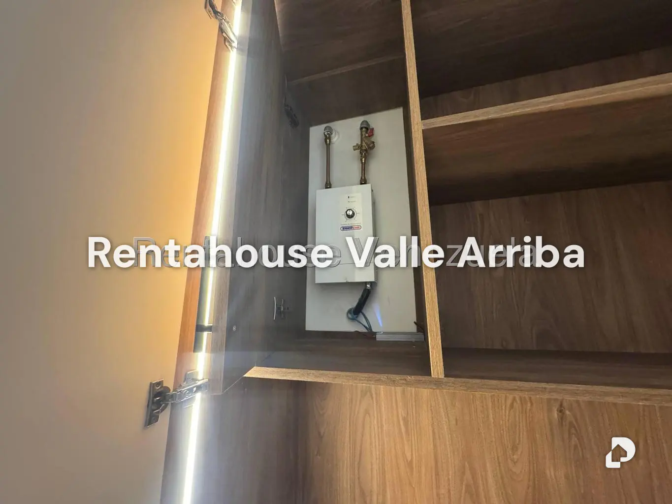 Apartamento en Lomas de La Alameda, Caracas – 28
