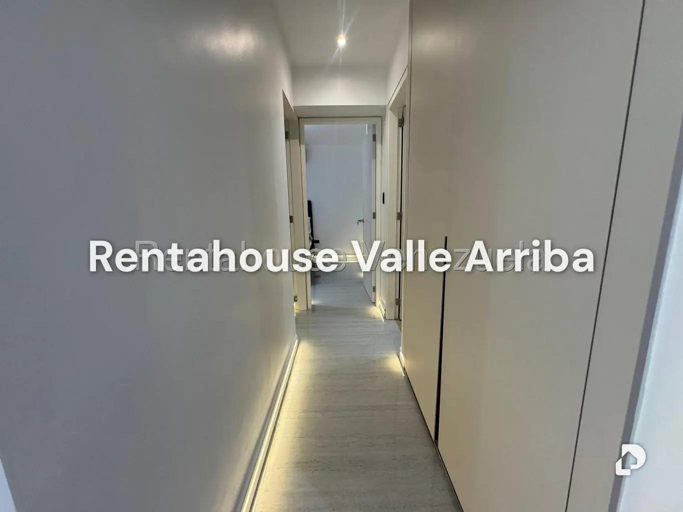 Apartamento en Lomas de La Alameda, Caracas – 18