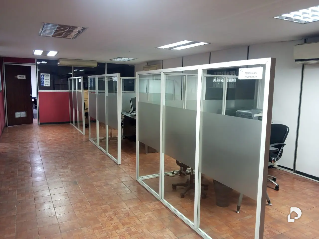 Galpón en Barquisimeto – 3