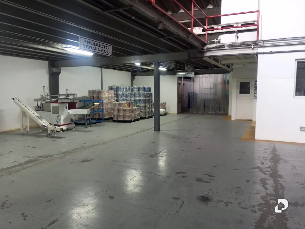 Galpón en Barquisimeto – 4