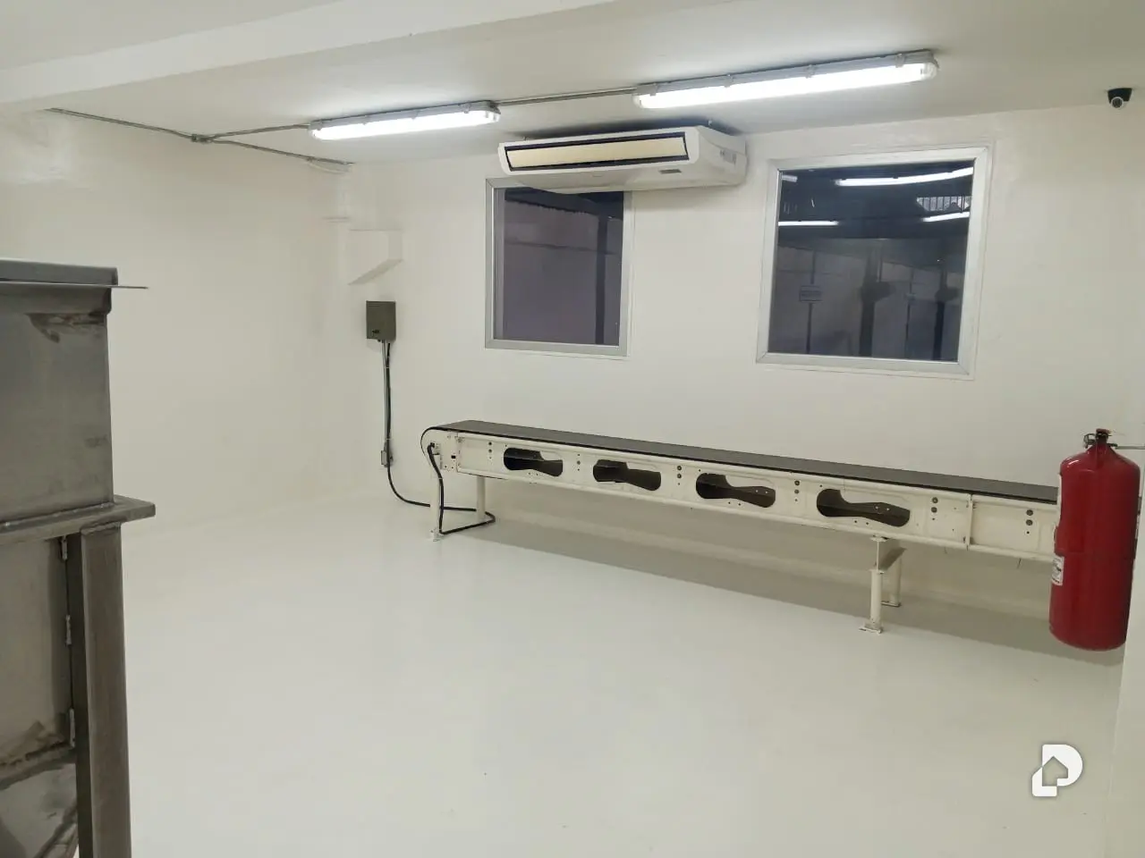 Galpón en Barquisimeto – 16