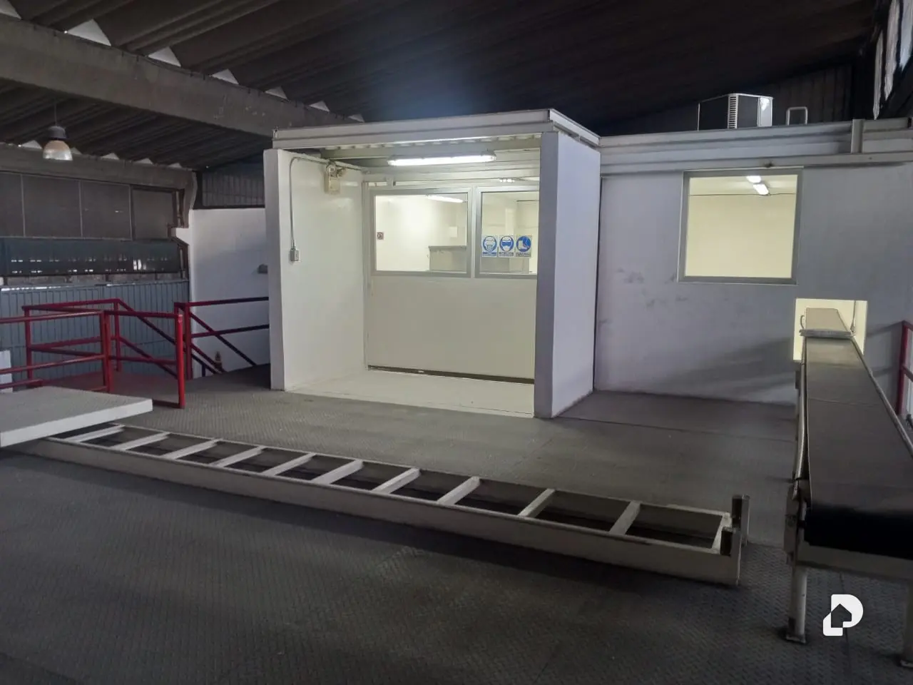 Galpón en Barquisimeto – 15